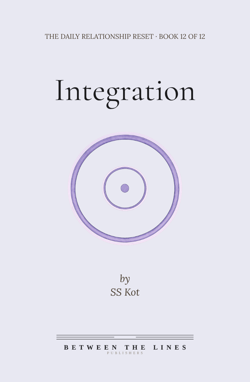 Integration cover